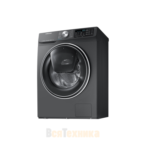 Стиральная машина Samsung WW70R62LVSXDLP