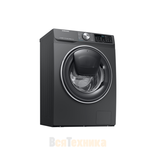 Стиральная машина Samsung WW70R62LVSXDLP