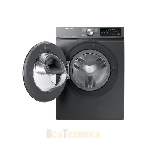 Стиральная машина Samsung WW70R62LVSXDLP