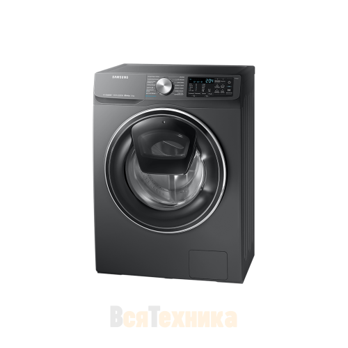 Стиральная машина Samsung WW70R62LVSXDLP