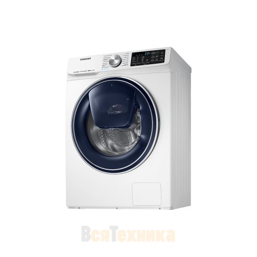 Стиральная машина Samsung WW70R62LVTWDLP