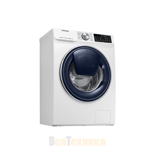 Стиральная машина Samsung WW70R62LVTWDLP