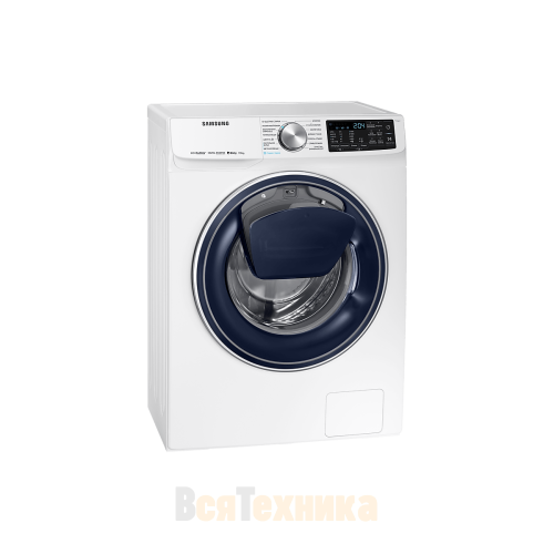 Стиральная машина Samsung WW70R62LVTWDLP