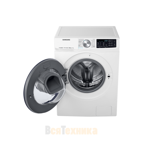 Стиральная машина Samsung WW70R62LVTWDLP