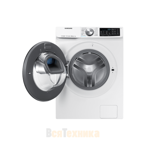 Стиральная машина Samsung WW70R62LVTWDLP