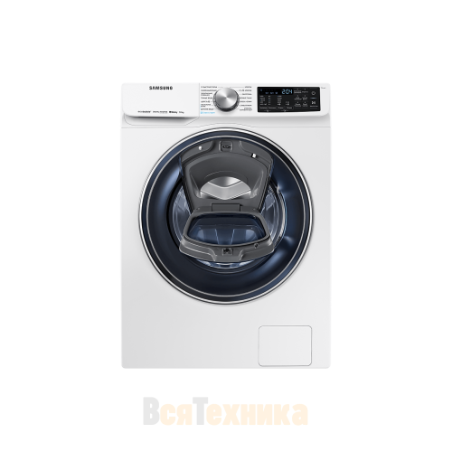 Стиральная машина Samsung WW70R62LVTWDLP