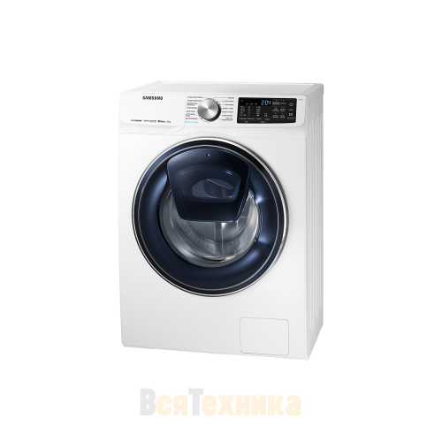 Стиральная машина Samsung WW70R62LVTWDLP