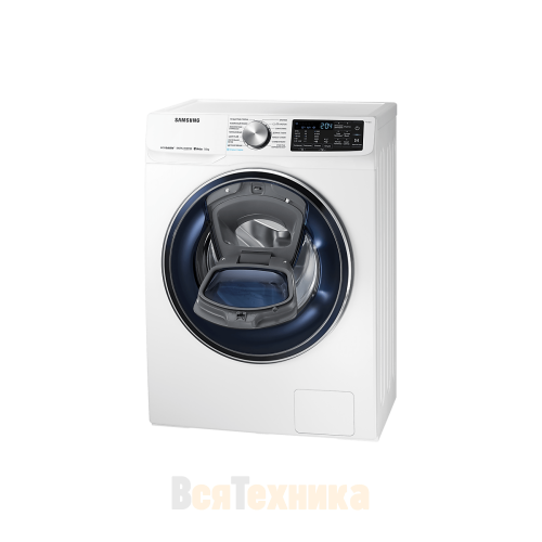 Стиральная машина Samsung WW70R62LVTWDLP