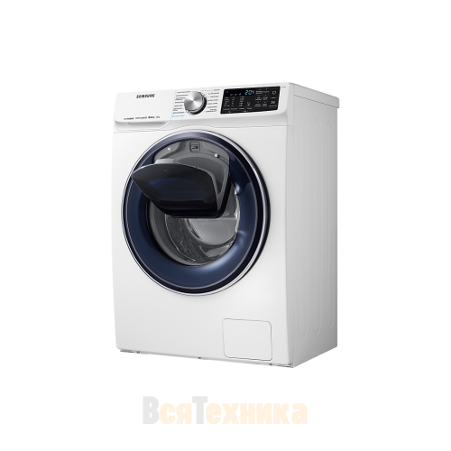 Стиральная машина Samsung WW70R62LVTWDLP