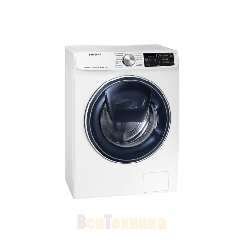 Стиральная машина Samsung WW70R62LVTWDLP