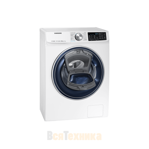 Стиральная машина Samsung WW70R62LVTWDLP