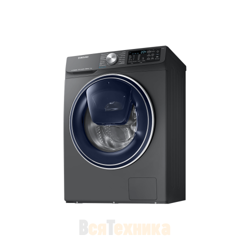 Стиральная машина Samsung WW70R62LVTXDLP