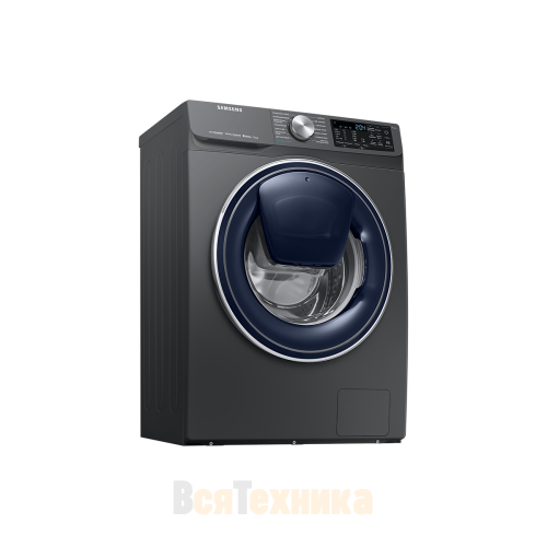 Стиральная машина Samsung WW70R62LVTXDLP