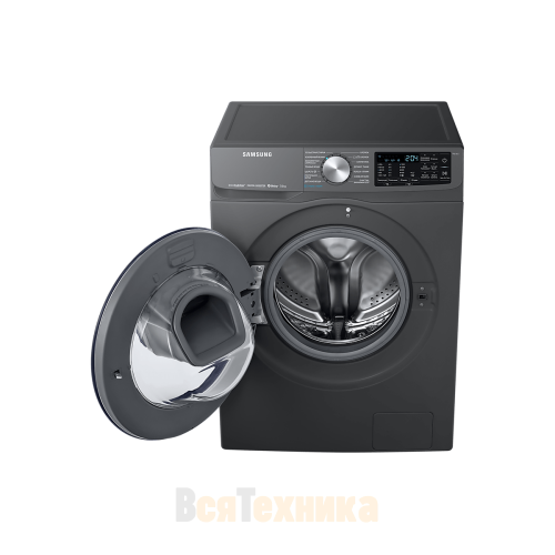 Стиральная машина Samsung WW70R62LVTXDLP