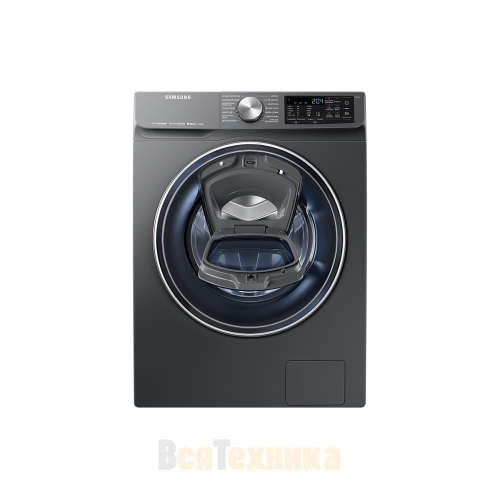 Стиральная машина Samsung WW70R62LVTXDLP