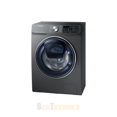 Стиральная машина Samsung WW70R62LVTXDLP