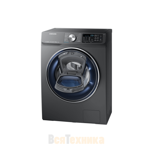 Стиральная машина Samsung WW70R62LVTXDLP