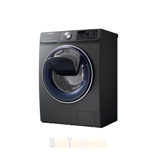 Стиральная машина Samsung WW70R62LVTXDLP
