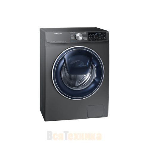Стиральная машина Samsung WW70R62LVTXDLP