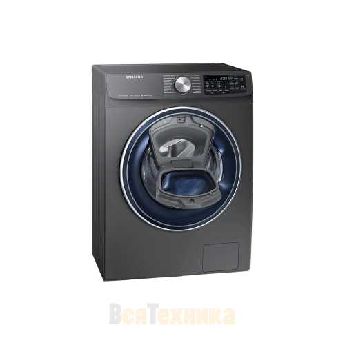 Стиральная машина Samsung WW70R62LVTXDLP