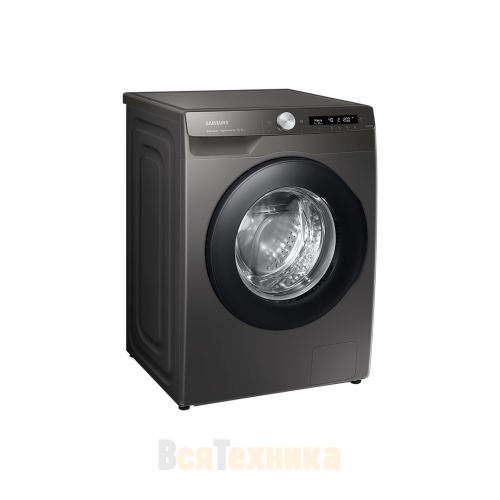 Стиральная машина Samsung WW80A6S24AN/LD