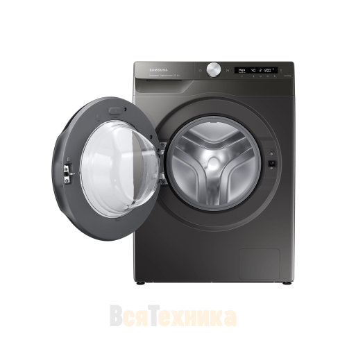 Стиральная машина Samsung WW80A6S24AN/LD