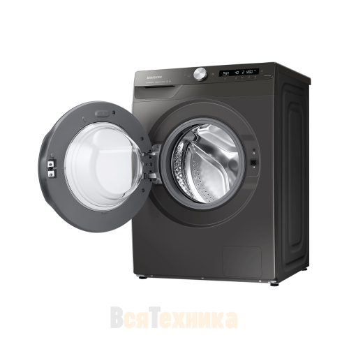 Стиральная машина Samsung WW80A6S24AN/LD