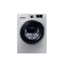 Стиральная машина Samsung WW80K6210RS/LD