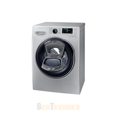 Стиральная машина Samsung WW80K6210RS/LD