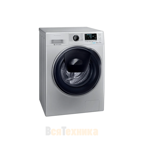 Стиральная машина Samsung WW80K6210RS/LD
