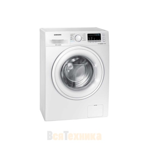 Стиральная машина Samsung WW80R42LHDWDLP