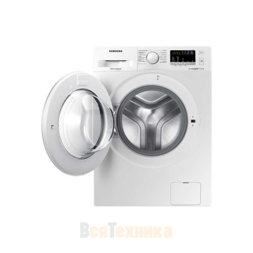 Стиральная машина Samsung WW80R42LHDWDLP