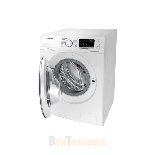 Стиральная машина Samsung WW80R42LHDWDLP