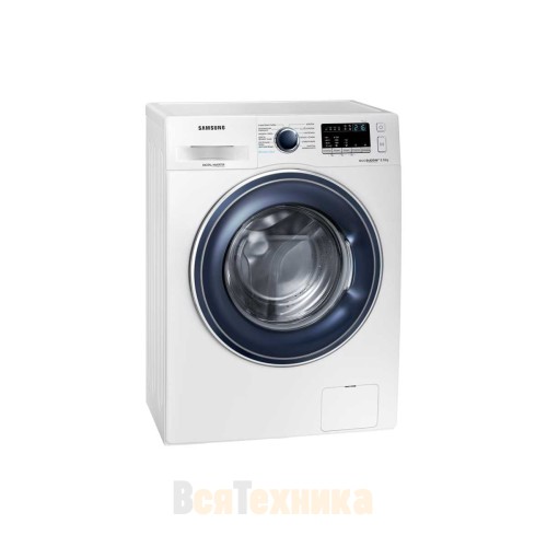 Стиральная машина Samsung WW80R42LHFWDLP