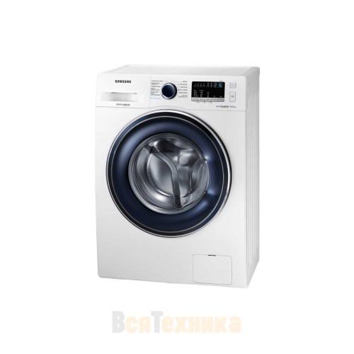 Стиральная машина Samsung WW80R42LHFWDLP