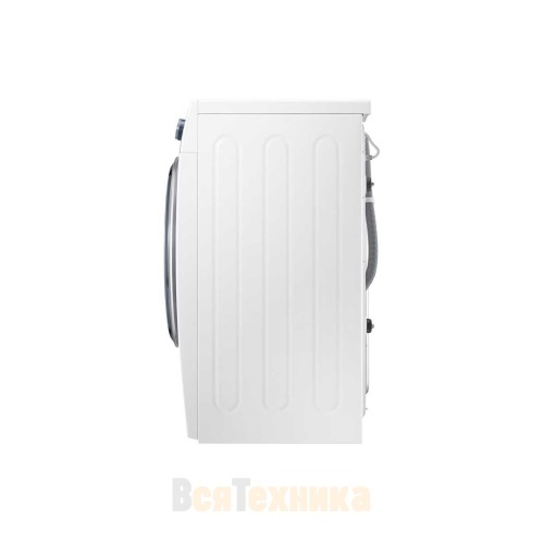 Стиральная машина Samsung WW80R42LHFWDLP
