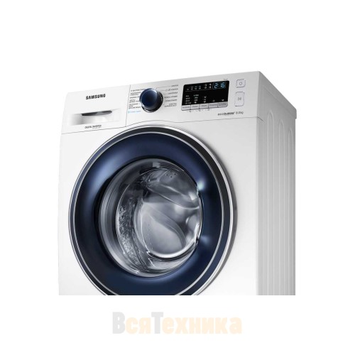 Стиральная машина Samsung WW80R42LHFWDLP