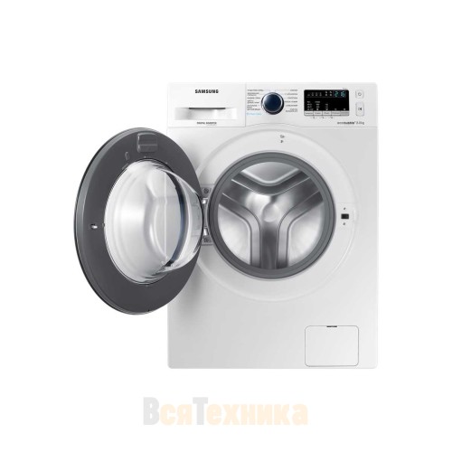 Стиральная машина Samsung WW80R42LHFWDLP