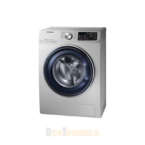 Стиральная машина Samsung WW80R42LXFSDLP