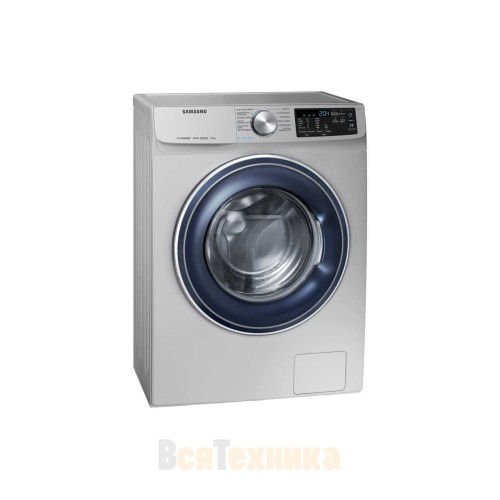 Стиральная машина Samsung WW80R42LXFSDLP
