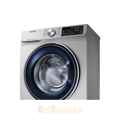 Стиральная машина Samsung WW80R42LXFSDLP