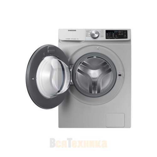 Стиральная машина Samsung WW80R42LXFSDLP