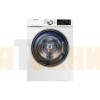 Стиральная машина Samsung WW80R42LXFWDLP