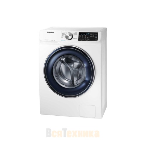Стиральная машина Samsung WW80R42LXFWDLP