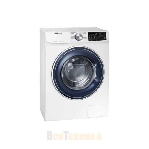 Стиральная машина Samsung WW80R42LXFWDLP