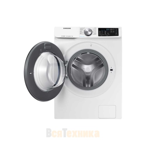 Стиральная машина Samsung WW80R42LXFWDLP