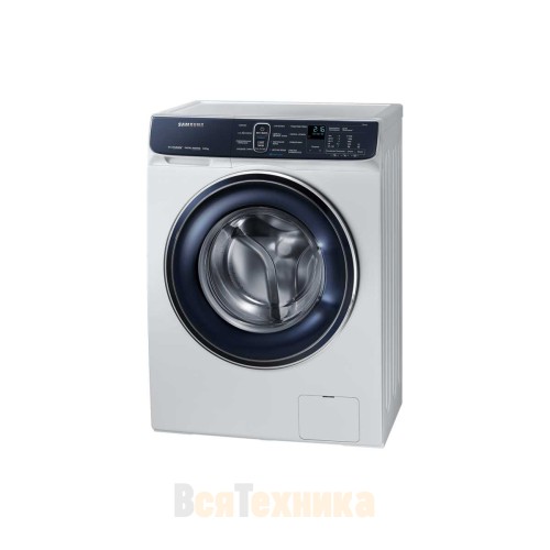 Стиральная машина Samsung WW80R52LCFSDLP