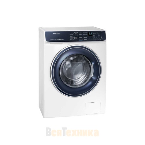 Стиральная машина Samsung WW80R62LAFWDLP
