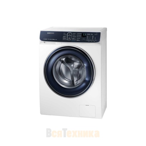 Стиральная машина Samsung WW80R62LAFWDLP