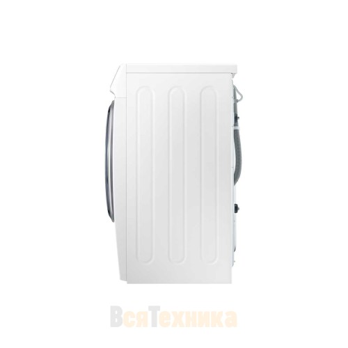 Стиральная машина Samsung WW80R62LAFWDLP